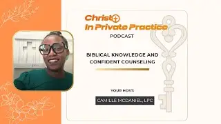 Biblical Knowledge and Confident Counseling