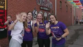 Oakland