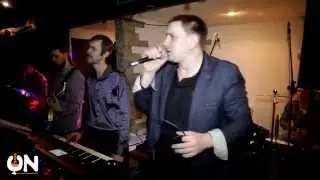 Кавер-бэнд (Cover-band) 