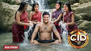দয়া জলপ্রপাতটি পুরোপুরি উপভোগ করল | Best Of CID | সিআইডি | Latest New Episode 2026