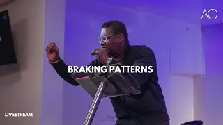 Breaking Patterns | Nsongo Mfumu A Kanda