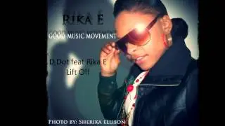 D.Dot ft Rika E 