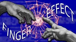 FINGER EFFECT