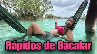 🇲🇽 Lo MÁS SENSACIONAL de Bacalar en 2024 | México a todo color