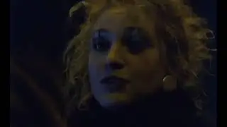 Brussels by Night - trailer | Offici&euml;le selectie Filmfestival Oostende 2023