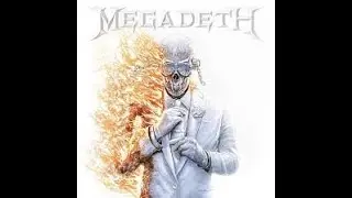 Megadeth - Megadeth Review