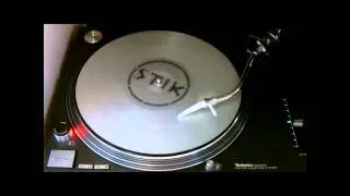 Rexanthony - MyPhuture (Original LP Mix)