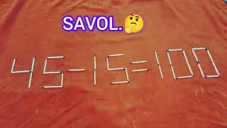 SAVOL.🤔