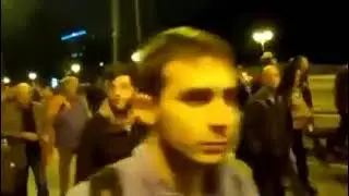 Greeks hit the streets of Athens for massive pro-Russian protests!