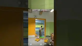 Wingman Lobbies никогда не разочаровывают💀