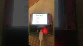 Sirius Control Relay