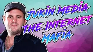 MxR vs Jukin Media: The Internet Mafia