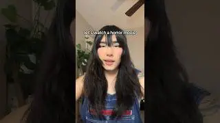 МОЙ ЛУЧШИЙ БЕСПЛАТНЫЙ ФИЛЬМ УЖАСОВ НА YOUTUBE