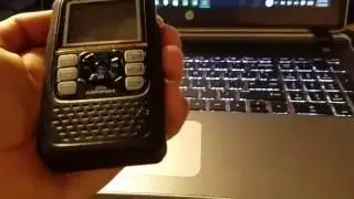 Icom ID-51A