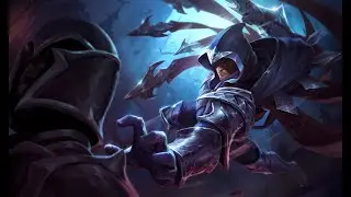 Best Talon Jungle Build Season 15