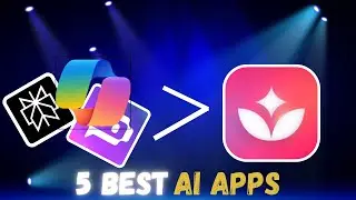 5 FREE AI Assistants Better Than Kruti (No Download Needed!)