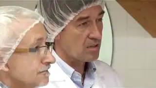 Loacker | (1) Eine Reise in die Genusswelt von Loacker: die Produktidee
