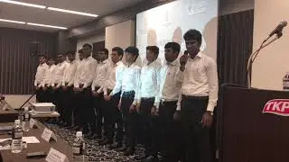 Skill India - Technical Intern Training Programme