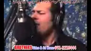 GUL PANRA AND HAMAYOON KHAN PASHTO SONG MUNGA GUNA