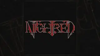 Nightred - Nightred (FULL DEMO/2011)