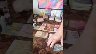 Daily tarot reading Partnership, team work