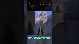 QUAKE REMASTERED - One Minute Review #shorts