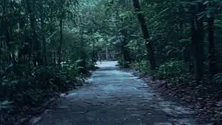 Boy George - Crying Game (sped up)