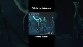 Le Grand Izuchi
