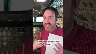 What if the pilot evaluation were similar to a teachers&hellip;