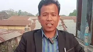 48 Ghanta Somoy Rwjakma Yagulo Bg.Binod Debbarma ni Reaction || Koklamo Bg Bonod Debbarma