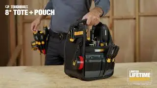 TOUGHBUILT 8