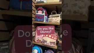 Disney Loungefly&rsquo;s collection