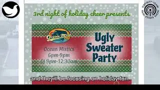 RIBlogger's Top 5 Holiday Season Events!