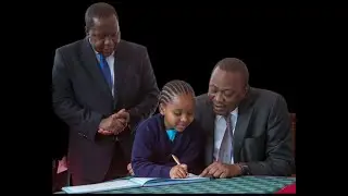 Creativity and Flexibility can fix Boring and Broken Education in Africa using AI