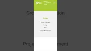 Data Driven Design