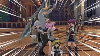 【ブルプロ】たその冒険の旅*#2