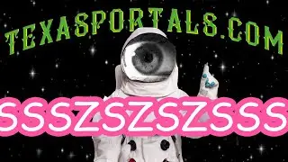 TEXAS PORTALS ANNOUNCED! Two new Meow Wolf locations in Grapevine and Houston! FIRST LOOK
