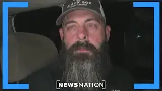 &lsquo;Expert survival dad&rsquo; Shawn Hendrix helping North Carolina hurricane victims | Cuomo