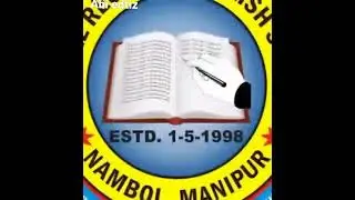 Nambol special regular english school