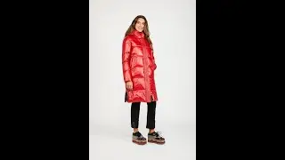Parkas Bocetto