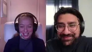 EcoFactors Podcast EP1 - Moe Qureshi -  What the real New Brunswick energy transition looks like.