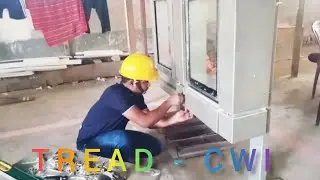 Jamuna Singapore Training Centre ( TREAD- CWI)