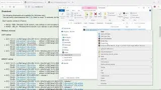 Установка Gcc и Clang в Windows &mdash; Настройка Windows 05