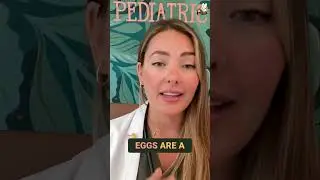 The crucial role of choline in early nutrition - good sources!