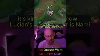 August - Riot Doesn't want EXCLUSIVE Duos
