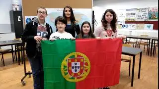 Mystery Skype - USA, Rhode Island