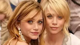 Olsen Twins In a Micro Bikini The Photos Everyone’s Talking!