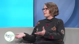 Focus on 5: Adult Autism Diagnosis Part 2