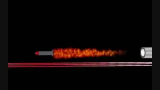 HHDesigner | Animation | Rocket launcher