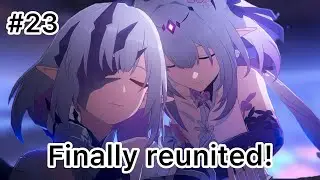 WE ALL (yes you included) Love Castorice! | Honkai: Star Rail #23